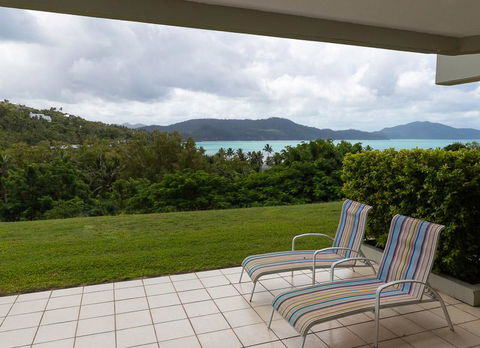 Beach Lodges - Accommodation Asia 25