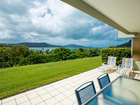 Beach Lodges - Accommodation Asia 24