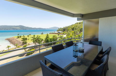 Beach Lodges - Accommodation Asia 4