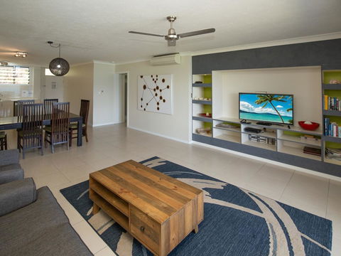 Beach Lodges - Accommodation Asia 13