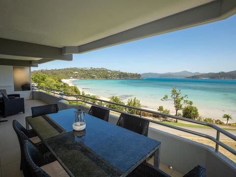 Beach Lodges - Accommodation Asia 16