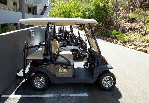 Beach Lodges - Accommodation Asia 23