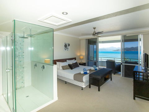 Beach Lodges - Accommodation Asia 3