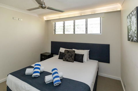 Beach Lodges - Accommodation Asia 11