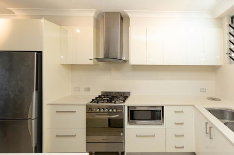 Beach Lodges - Accommodation Asia 20