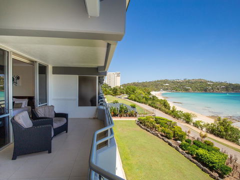 Beach Lodges - Accommodation Asia 5