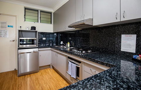 Beach Lodges - Accommodation Asia 29