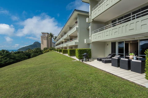 Beach Lodges - Accommodation Asia 36