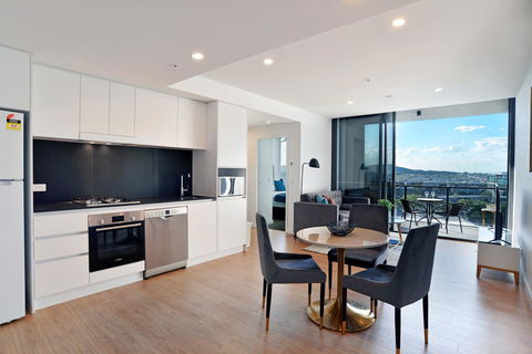 Brisbane One Apartments By CLLIX - Accommodation Asia 14