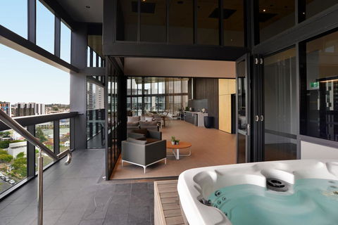 Brisbane One Apartments By CLLIX - Accommodation Asia 9