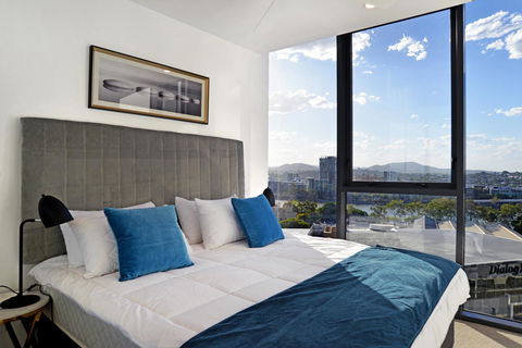 Brisbane One Apartments By CLLIX - Accommodation Asia 3