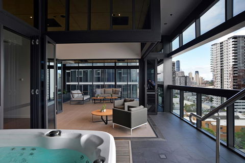 Brisbane One Apartments By CLLIX - Accommodation Asia 6