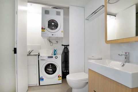 Brisbane One Apartments By CLLIX - Accommodation Asia 18