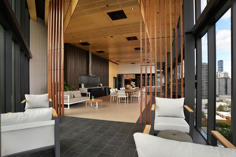 Brisbane One Apartments By CLLIX - Accommodation Asia 4
