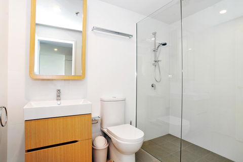 Brisbane One Apartments By CLLIX - Accommodation Asia 15