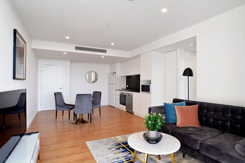 Brisbane One Apartments By CLLIX - Accommodation Asia 13