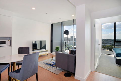 Brisbane One Apartments By CLLIX - Accommodation Asia 17
