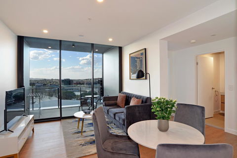 Brisbane One Apartments By CLLIX - Accommodation Asia 12