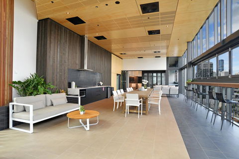 Brisbane One Apartments By CLLIX - Accommodation Asia 8