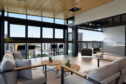 Brisbane One Apartments By CLLIX - Accommodation Asia 5