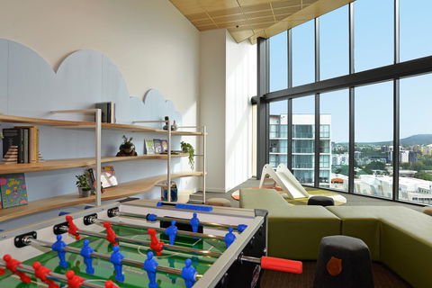 Brisbane One Apartments By CLLIX - Accommodation Asia 10