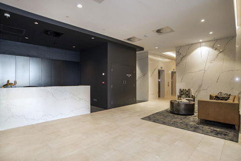 Brisbane One Apartments By CLLIX - Accommodation Asia 19
