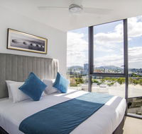 Arise Brisbane 1 - Accommodation Asia