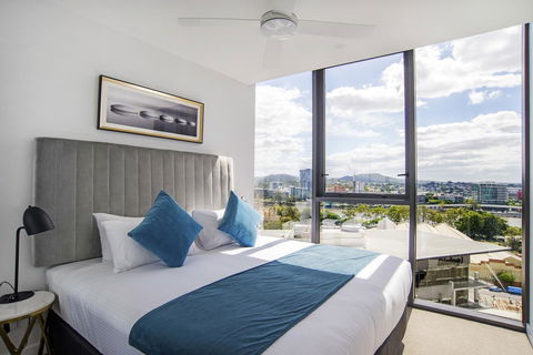 Brisbane One Apartments By CLLIX - Accommodation Asia 0