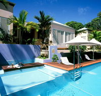 The Pavilions - Accommodation Asia