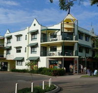 Magnetic Sunsets Resort - Accommodation Asia