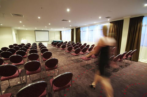 Hotel Grand Chancellor Townsville - Accommodation Guide 36