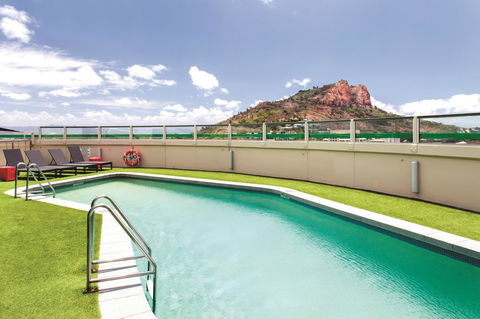 Hotel Grand Chancellor Townsville - Accommodation Guide 14