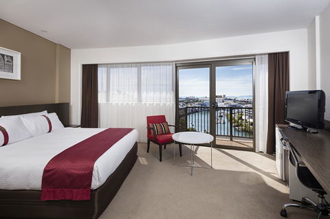 Hotel Grand Chancellor Townsville - Accommodation Guide 15