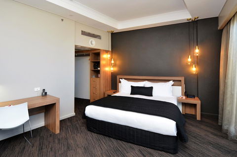 Hotel Grand Chancellor Townsville - Accommodation Guide 4
