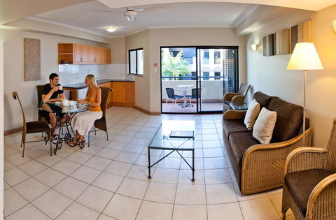 Regal Port Douglas - Accommodation Guide 30