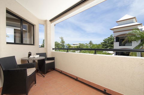 Regal Port Douglas - Accommodation Guide 26