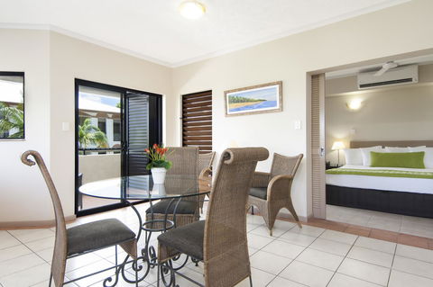 Regal Port Douglas - Accommodation Guide 14