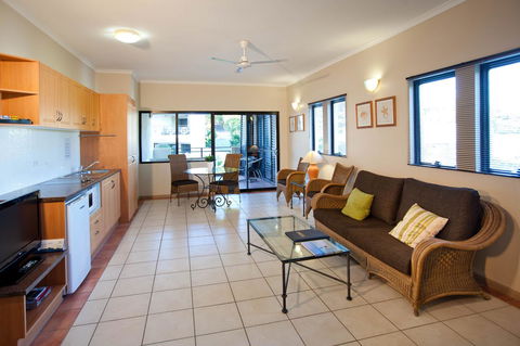 Regal Port Douglas - Accommodation Guide 24