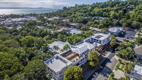 Regal Port Douglas - Accommodation Guide 2