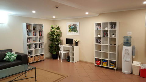 Regal Port Douglas - Accommodation Guide 16