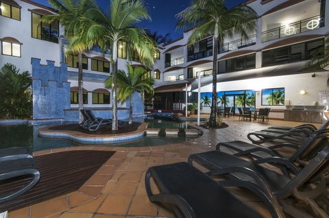 Regal Port Douglas - Accommodation Guide 8