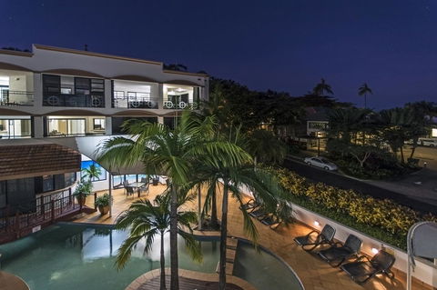 Regal Port Douglas - Accommodation Guide 7