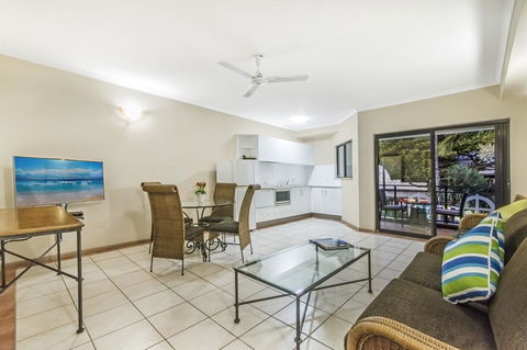 Regal Port Douglas - Accommodation Guide 6