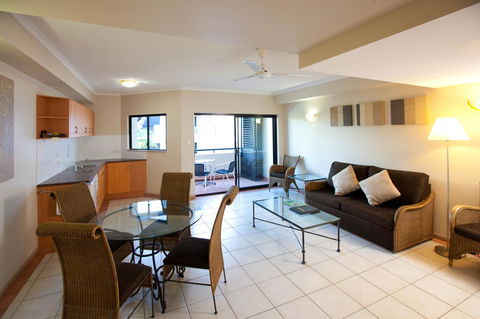 Regal Port Douglas - Accommodation Guide 28
