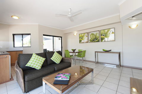 Regal Port Douglas - Accommodation Guide 4