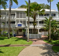 The White House Port Douglas - Accommodation Asia