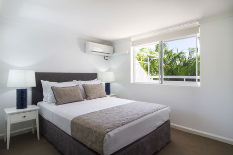 The White House Port Douglas - Accommodation Guide 31