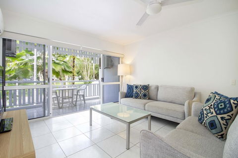 The White House Port Douglas - Accommodation Guide 27