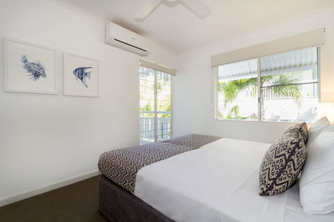 The White House Port Douglas - Accommodation Guide 36