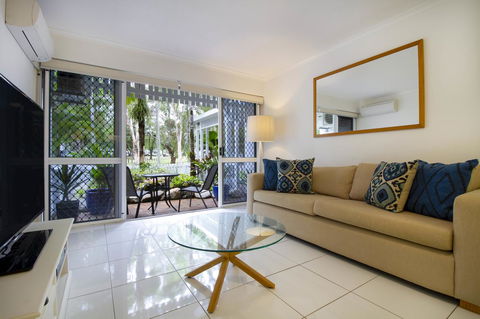 The White House Port Douglas - Accommodation Guide 3